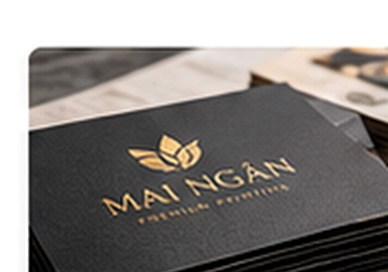 Card danh thiếp